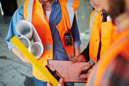Status Projects - Industry Experts